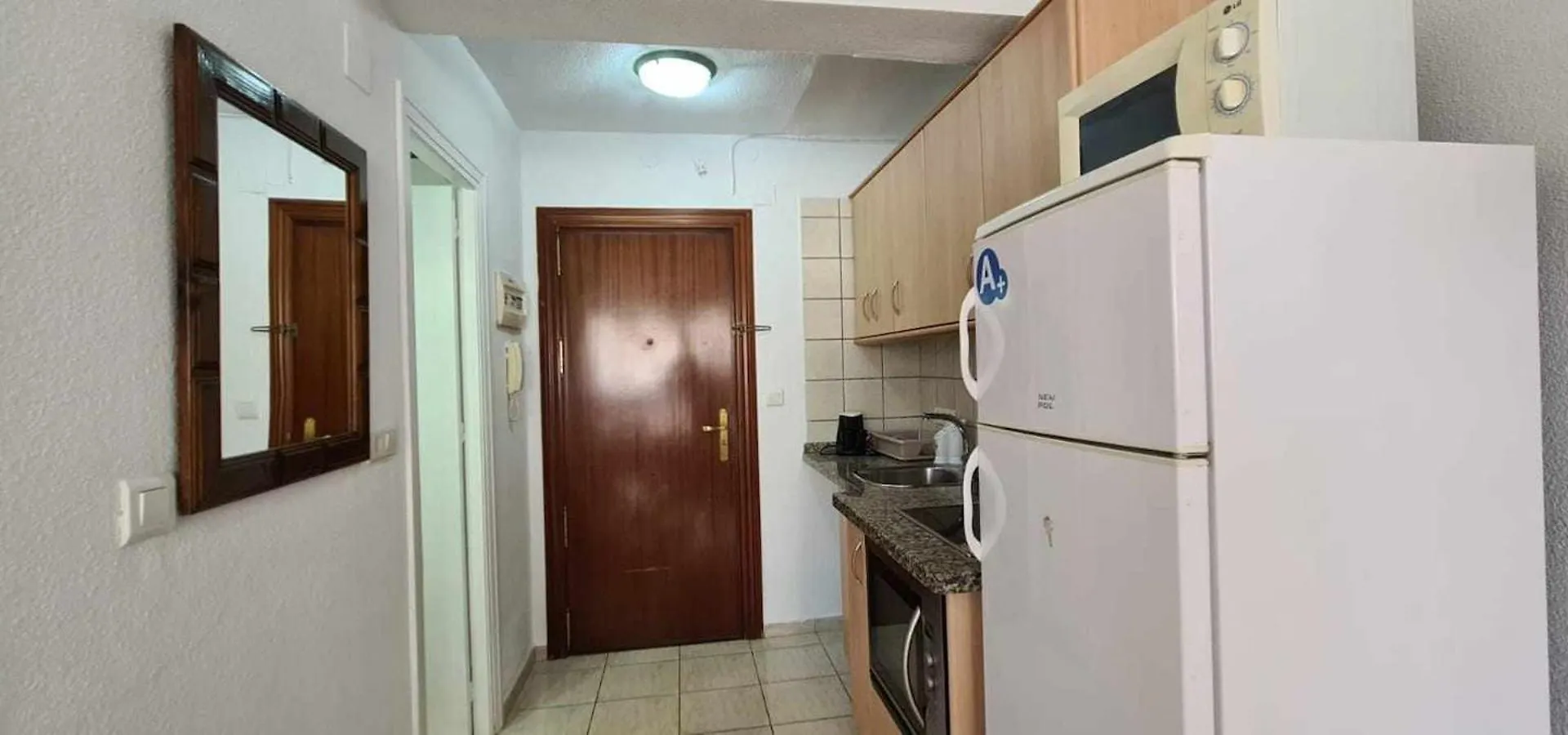 Apartamento A&N Gabarra 2 Torre Del Mar