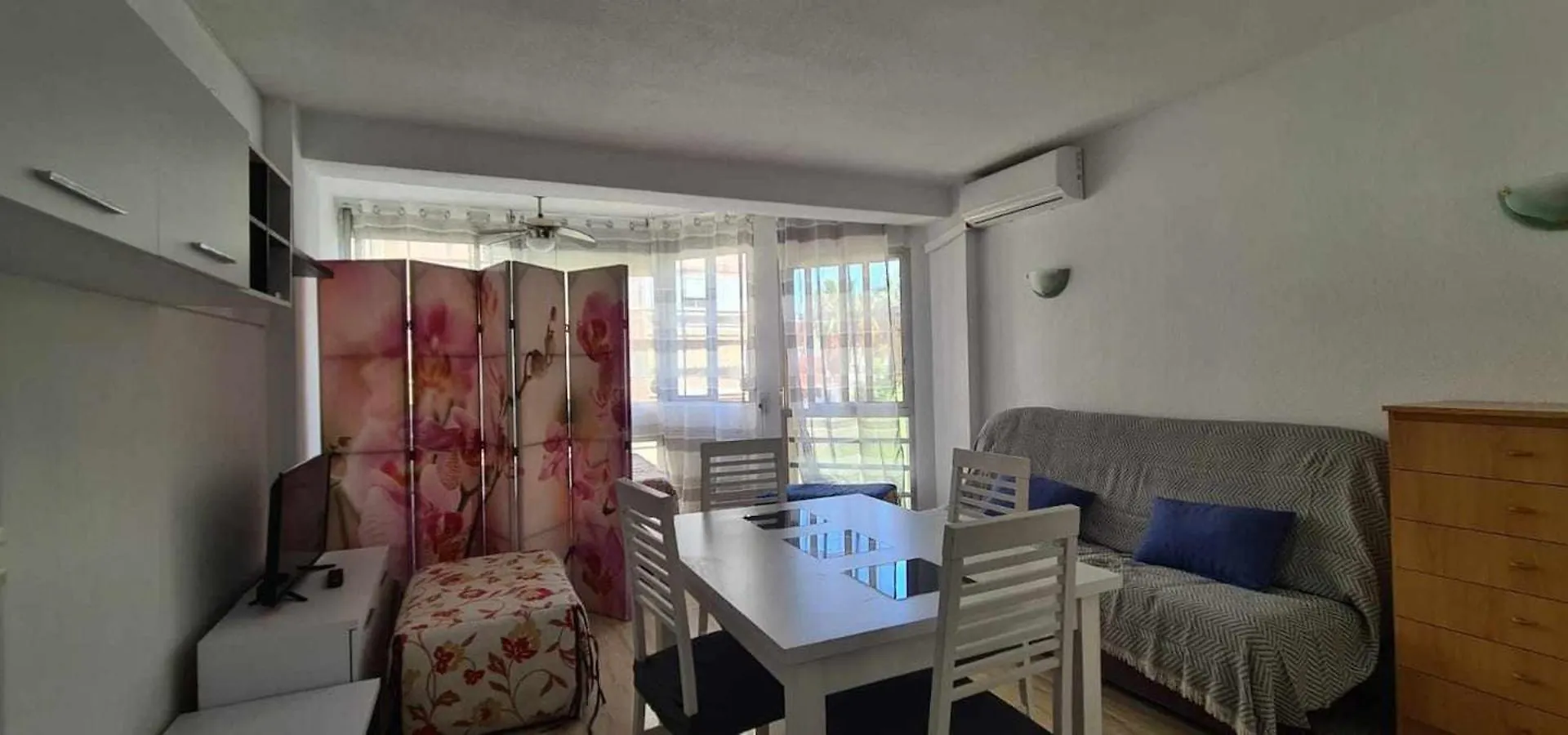 Apartamento A&N Gabarra 2 Torre Del Mar