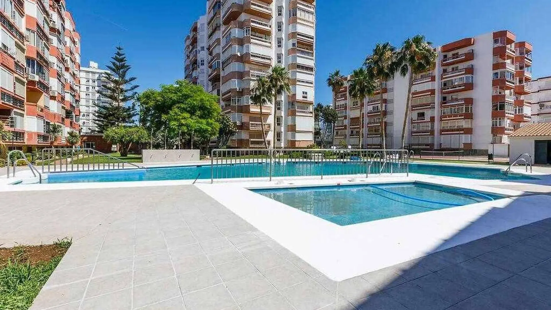 Apartamento A&N Gabarra 2 Torre Del Mar