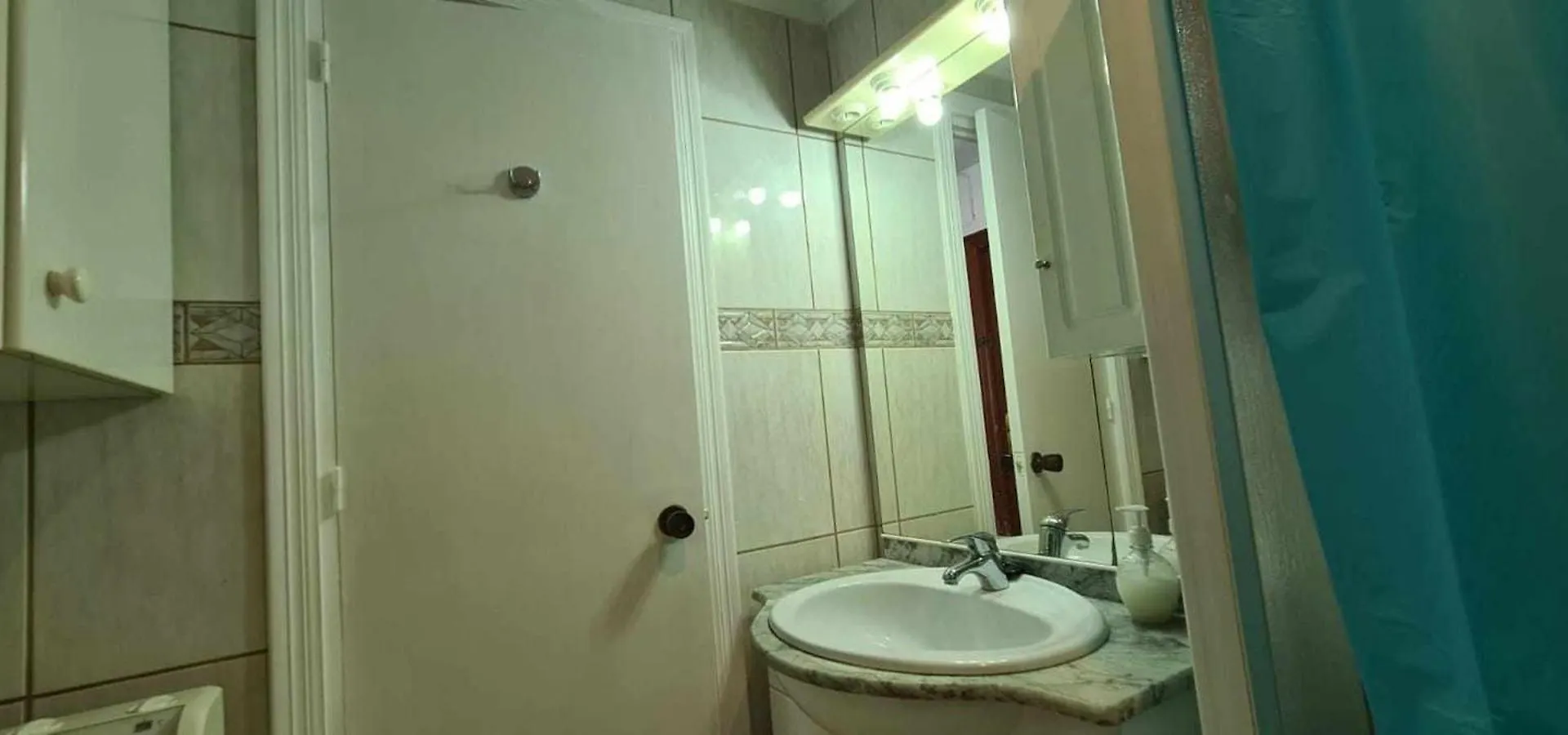 Ferienwohnung A&N Gabarra 2 Torre Del Mar Apartment
