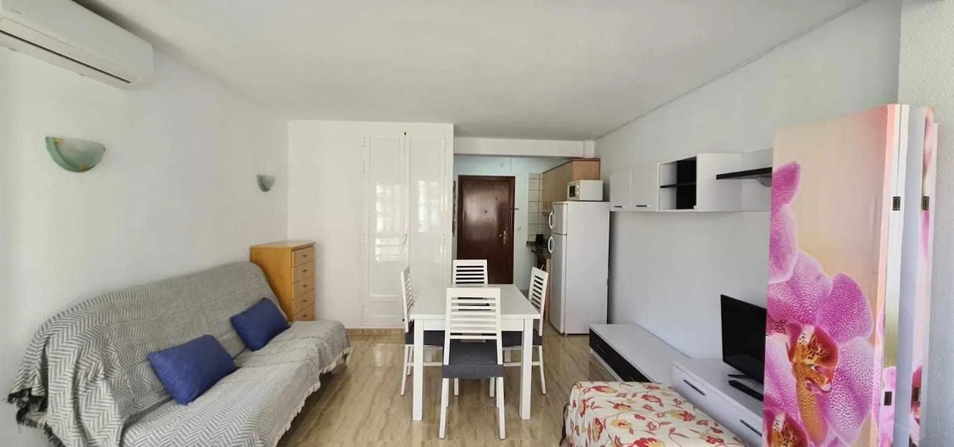 Ferienwohnung A&N Gabarra 2 Torre Del Mar 0*,