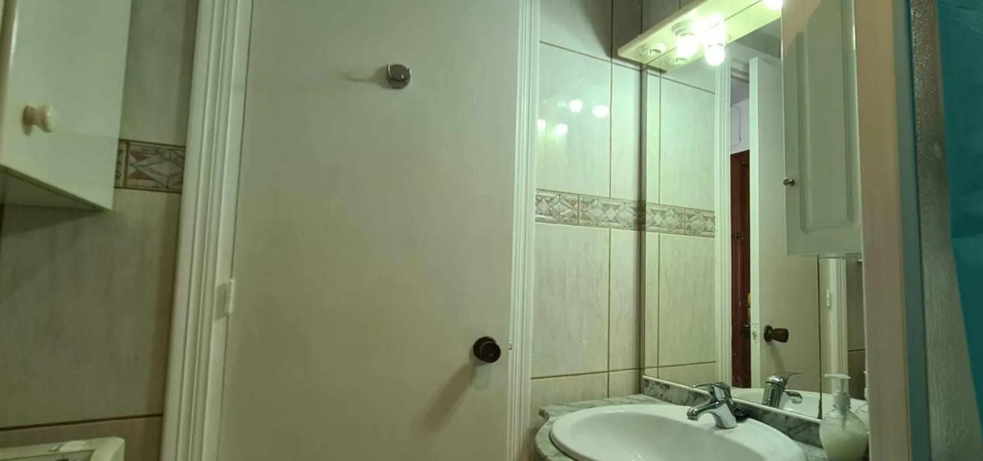 Apartment Ferienwohnung A&N Gabarra 2 Torre Del Mar