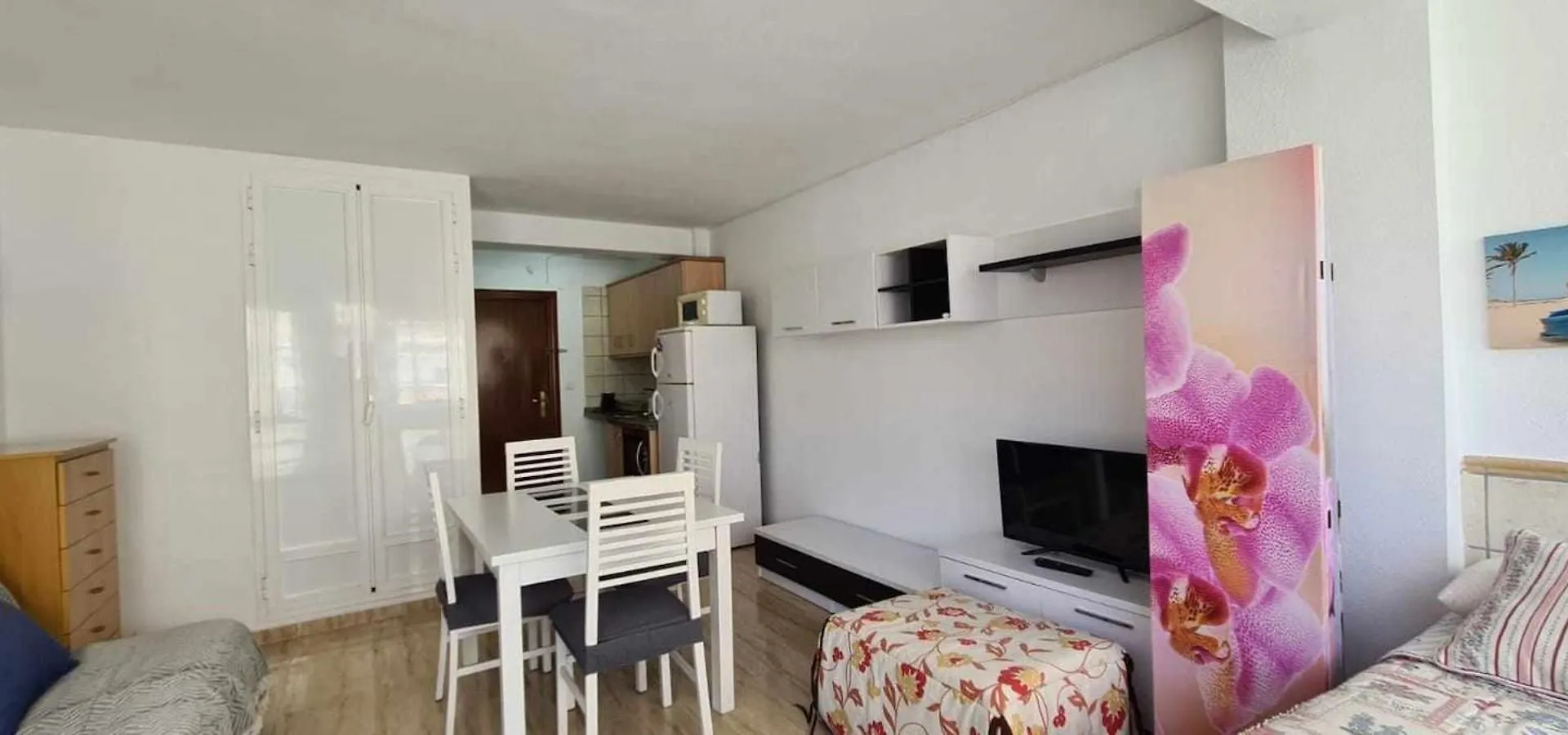 Ferienwohnung A&N Gabarra 2 Torre Del Mar Spanien