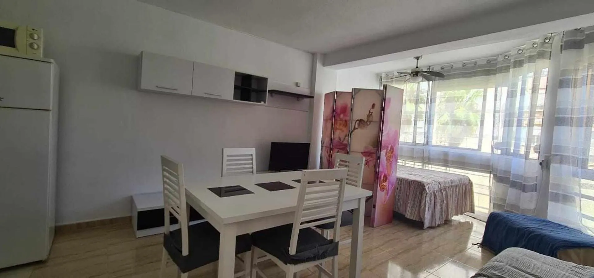 Ferienwohnung A&N Gabarra 2 Torre Del Mar