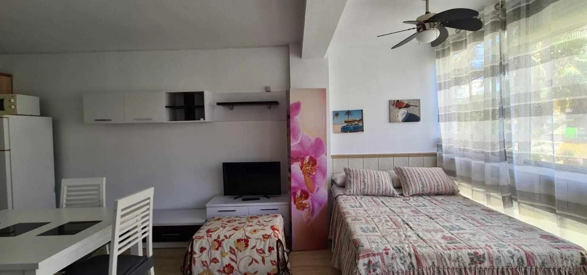 Ferienwohnung A&N Gabarra 2 Torre Del Mar Spanien